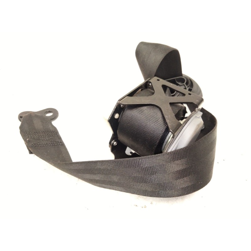 Recambio de cinturon seguridad trasero izquierdo para volkswagen touareg (7la, 7l6, 7l7) 3.0 v6 tdi referencia OEM IAM 306709399