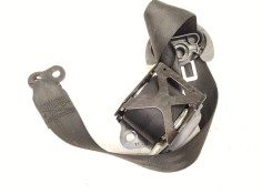 Recambio de cinturon seguridad trasero izquierdo para volkswagen touareg (7la, 7l6, 7l7) 3.0 v6 tdi referencia OEM IAM 306709399 2