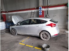 FORD FOCUS III