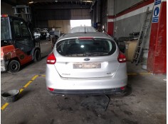 ford focus iii del año 2015 2