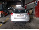 FORD FOCUS III
