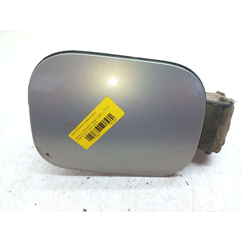 Recambio de tapa exterior combustible para renault megane ii sedán (lm0/1_) 1.9 dci (lm0g, lm1g, lm2c) referencia OEM IAM   