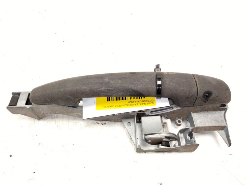 Recambio de maneta exterior delantera derecha para citroën c3 lx referencia OEM IAM   