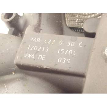 Recambio de caja direccion electrica para seat alhambra (710, 711) 2.0 tdi referencia OEM IAM 3AB423050  