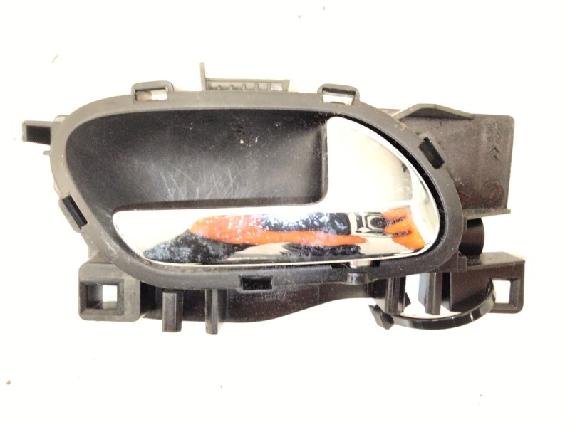 Recambio de maneta interior delantera derecha para citroën c3 lx referencia OEM IAM 963446577  