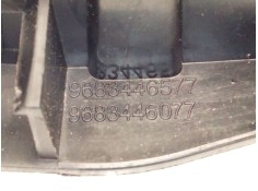 Recambio de maneta interior delantera derecha para citroën c3 lx referencia OEM IAM 963446577   2