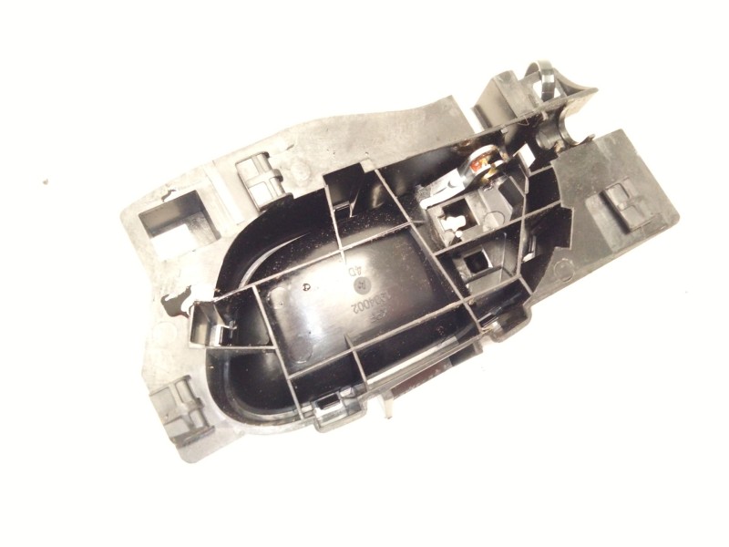 Recambio de maneta interior trasera derecha para citroën c3 lx referencia OEM IAM 9683556577  