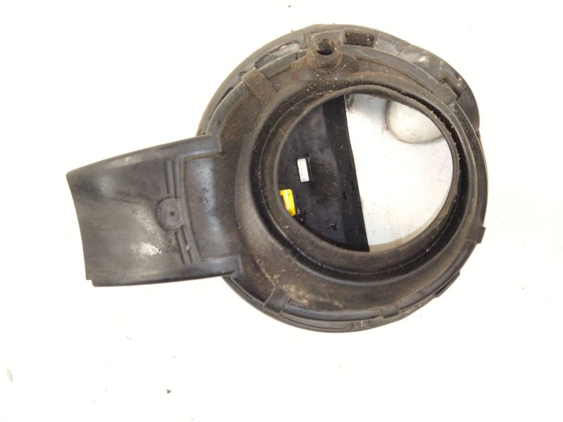 Recambio de tapa exterior combustible para citroën c3 lx referencia OEM IAM 9683387780  