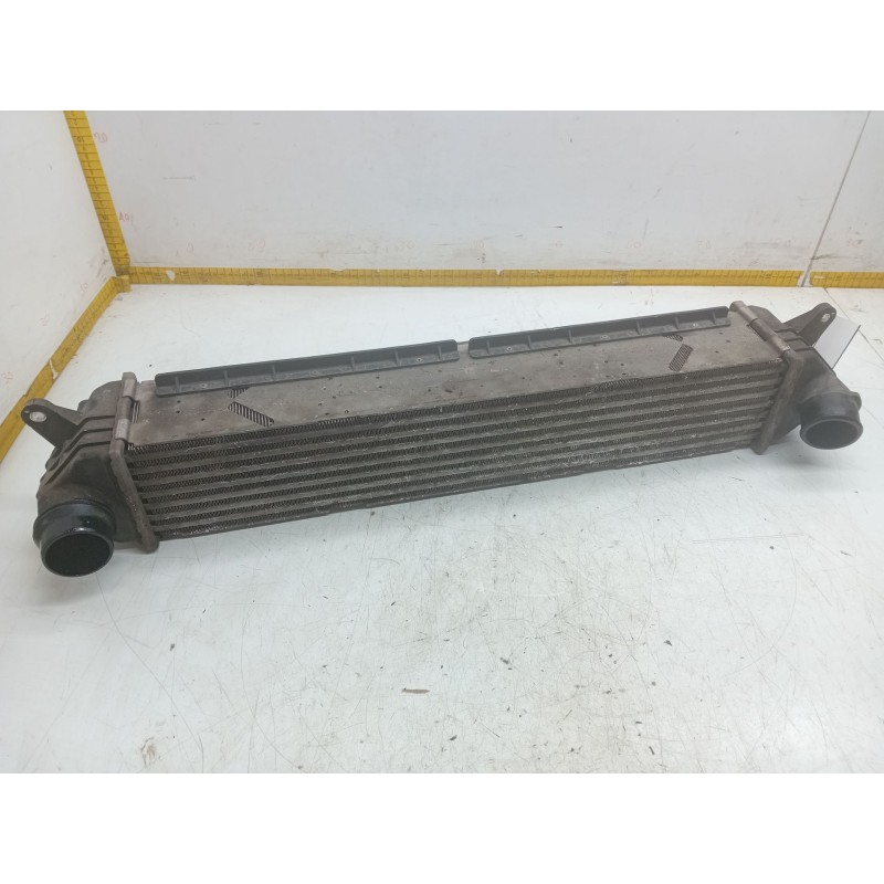 Recambio de intercooler para kia ceed (cd) 1.6 crdi 136 referencia OEM IAM 2827120000  