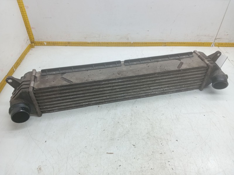 Recambio de intercooler para kia ceed (cd) 1.6 crdi 136 referencia OEM IAM 2827120000  