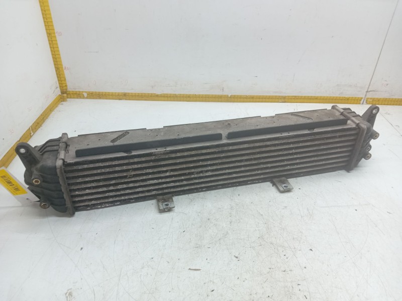 Recambio de intercooler para kia ceed (cd) 1.6 crdi 136 referencia OEM IAM 2827120000  