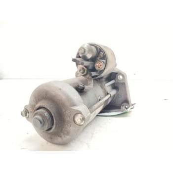 Recambio de motor arranque para renault scenic iii grand limited referencia OEM IAM 233000106R  