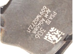 Recambio de cerradura puerta delantera izquierda para citroën c3 lx referencia OEM IAM 732306   2