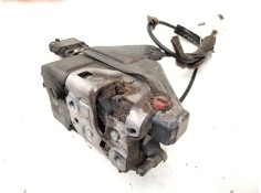 Recambio de cerradura puerta trasera derecha para citroën c3 lx referencia OEM IAM 732315   2