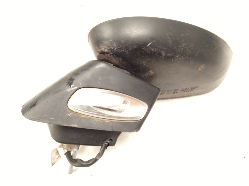 Recambio de retrovisor izquierdo para citroën c3 lx referencia OEM IAM   