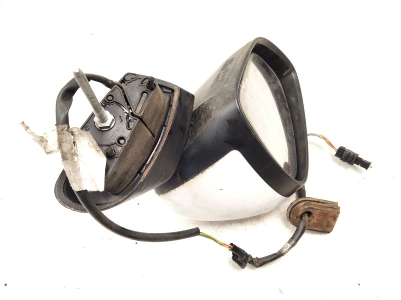 Recambio de retrovisor izquierdo para citroën c3 lx referencia OEM IAM   