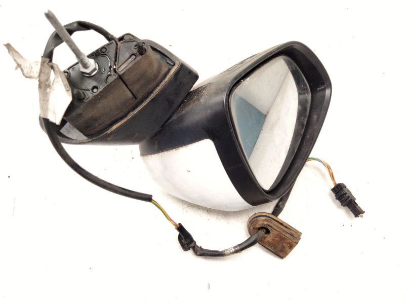 Recambio de retrovisor izquierdo para citroën c3 lx referencia OEM IAM   