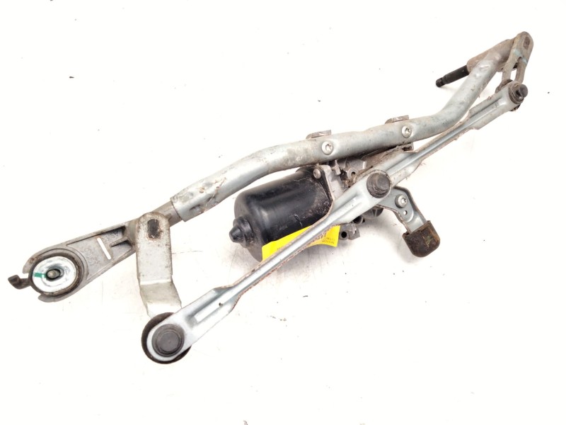 Recambio de motor limpia delantero para citroën c3 lx referencia OEM IAM   