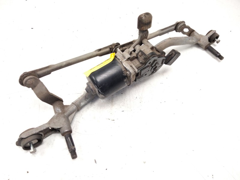 Recambio de motor limpia delantero para citroën c3 lx referencia OEM IAM   