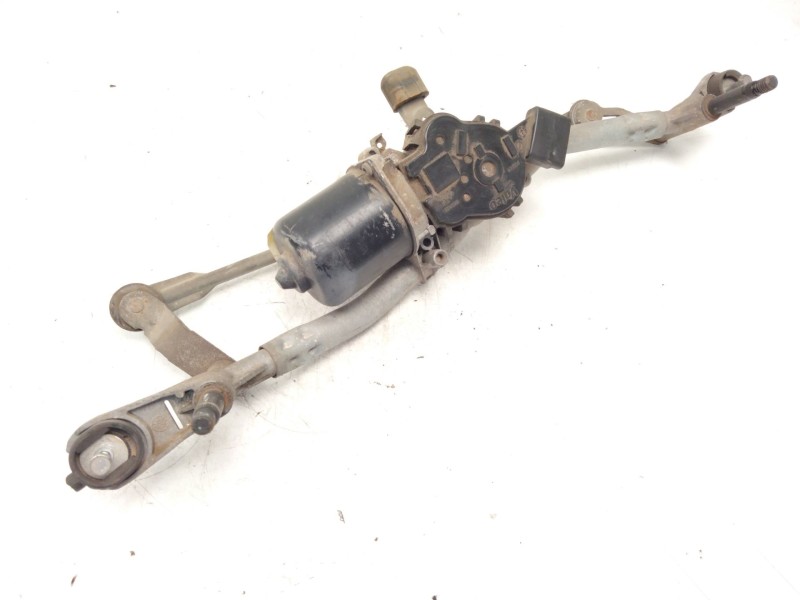 Recambio de motor limpia delantero para citroën c3 lx referencia OEM IAM   