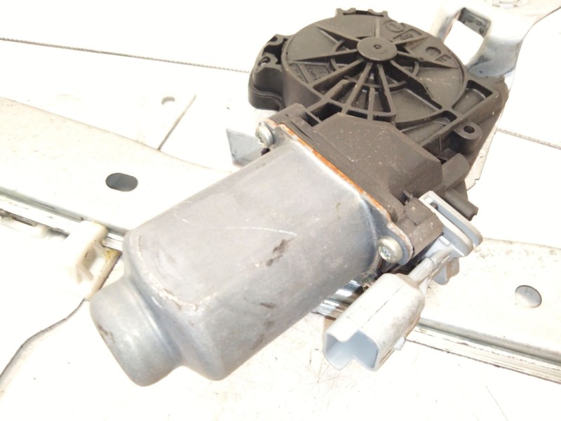 Recambio de elevalunas delantero derecho para citroën c3 lx referencia OEM IAM   