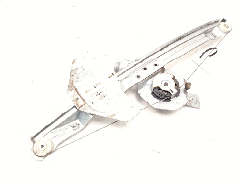 Recambio de elevalunas delantero derecho para citroën c3 lx referencia OEM IAM   