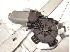 Recambio de elevalunas delantero izquierdo para citroën c3 lx referencia OEM IAM    2