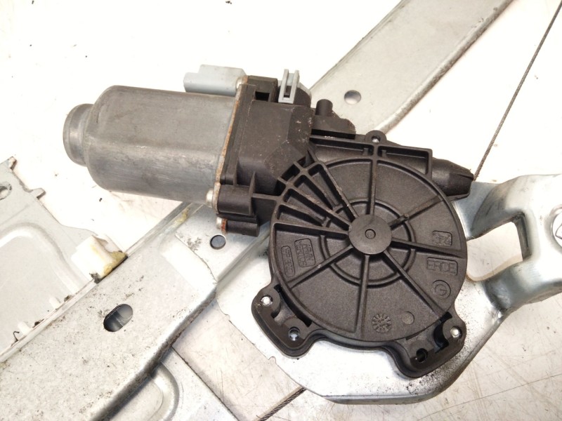 Recambio de elevalunas delantero izquierdo para citroën c3 lx referencia OEM IAM   