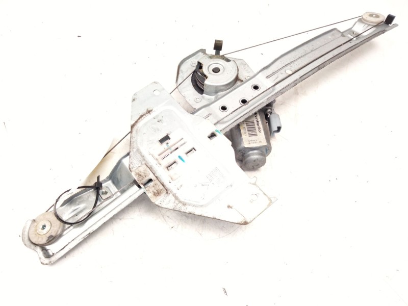 Recambio de elevalunas delantero izquierdo para citroën c3 lx referencia OEM IAM   