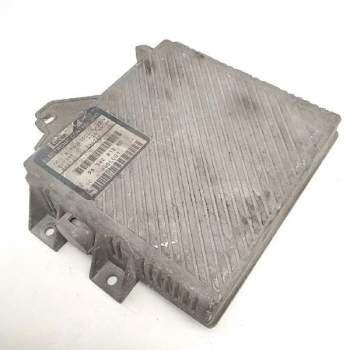 Recambio de centralita motor uce para citroën evasion 2.1 turbodiesel referencia OEM IAM 9634281380  121090