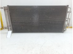 Recambio de condensador / radiador aire acondicionado para kia ceed (cd) 1.6 crdi 136 referencia OEM IAM A11807674  