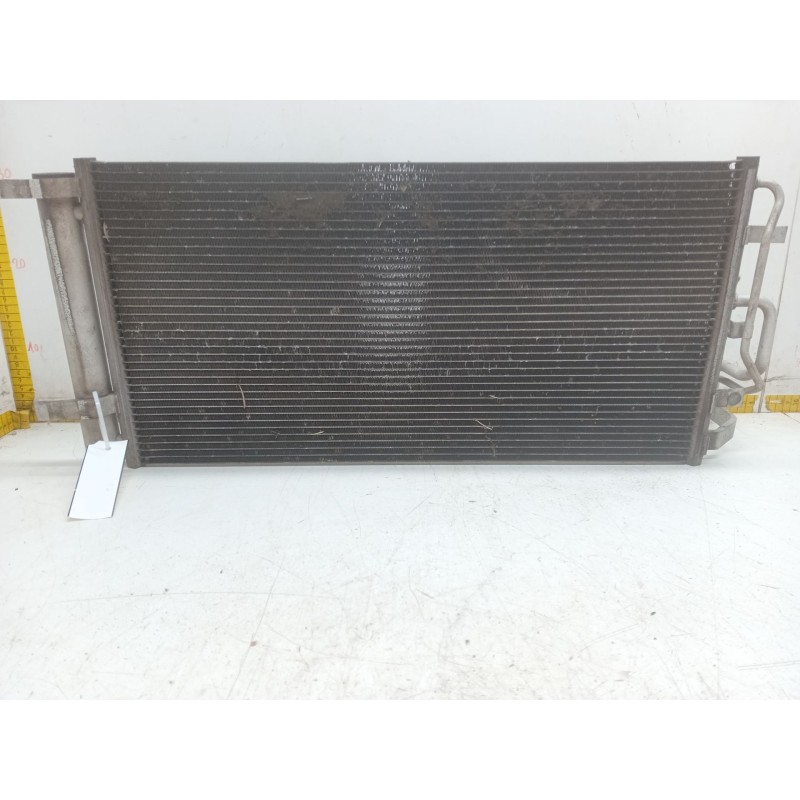 Recambio de condensador / radiador aire acondicionado para kia ceed (cd) 1.6 crdi 136 referencia OEM IAM A11807674  