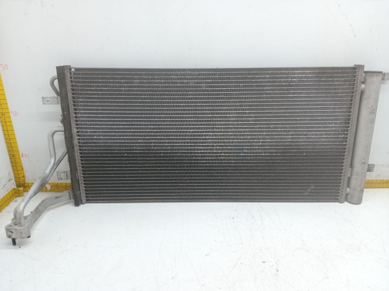 Recambio de condensador / radiador aire acondicionado para kia ceed (cd) 1.6 crdi 136 referencia OEM IAM A11807674  