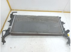 Recambio de radiador agua para kia ceed (cd) 1.6 crdi 136 referencia OEM IAM 25310M6300   2