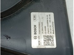 Recambio de electroventilador para kia ceed (cd) 1.6 crdi 136 referencia OEM IAM 25380J7600   2
