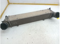 Recambio de intercooler para bmw 3 (e90) 318 d referencia OEM IAM 752491608  