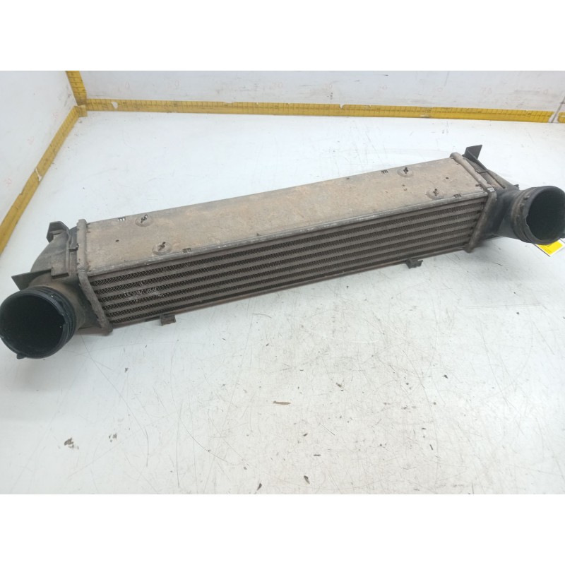 Recambio de intercooler para bmw 3 (e90) 318 d referencia OEM IAM 752491608  