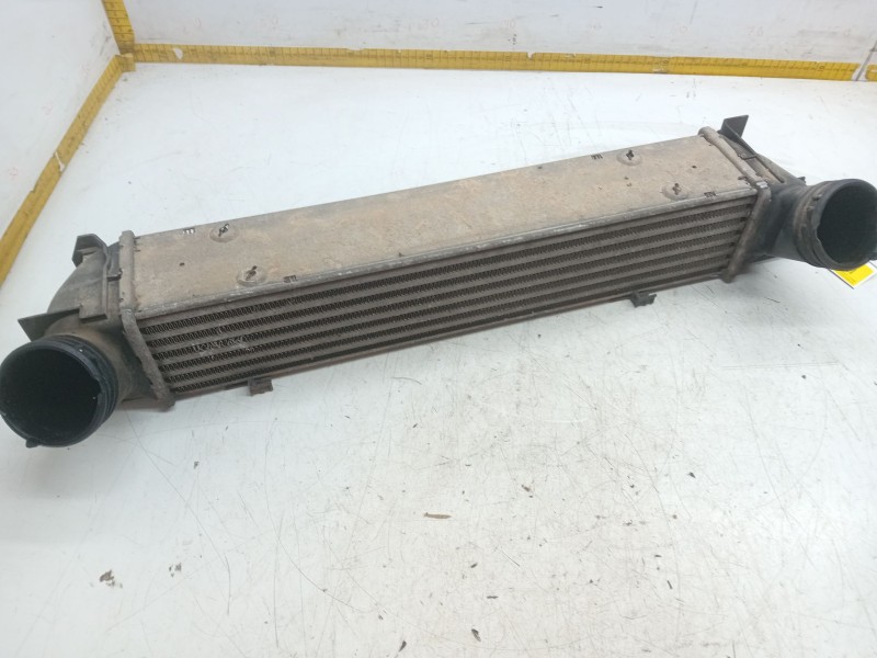 Recambio de intercooler para bmw 3 (e90) 318 d referencia OEM IAM 752491608  