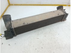 Recambio de intercooler para bmw 3 (e90) 318 d referencia OEM IAM 752491608   2