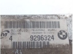 Recambio de radiador agua para bmw 3 (e90) 318 d referencia OEM IAM 781025802   2