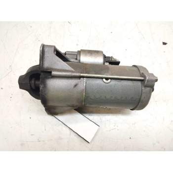 Recambio de motor arranque para renault scenic iii grand limited referencia OEM IAM 233000106R  