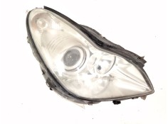 Recambio de faro derecho para mercedes-benz cls (c218) cls 350 cdi / d (218.323) referencia OEM IAM   