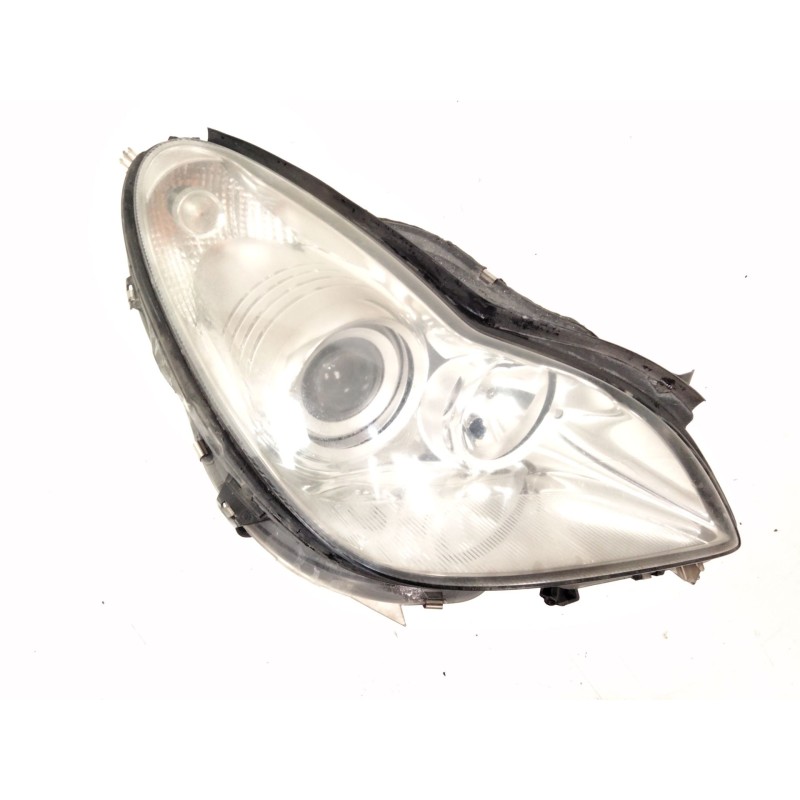 Recambio de faro derecho para mercedes-benz cls (c218) cls 350 cdi / d (218.323) referencia OEM IAM   