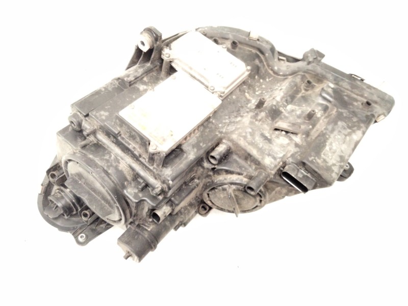 Recambio de faro derecho para mercedes-benz cls (c218) cls 350 cdi / d (218.323) referencia OEM IAM   