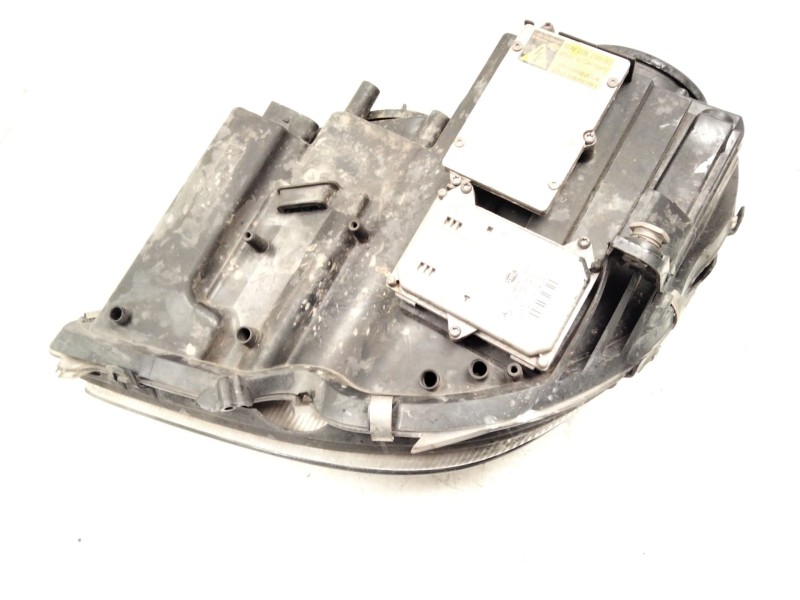 Recambio de faro derecho para mercedes-benz cls (c218) cls 350 cdi / d (218.323) referencia OEM IAM   