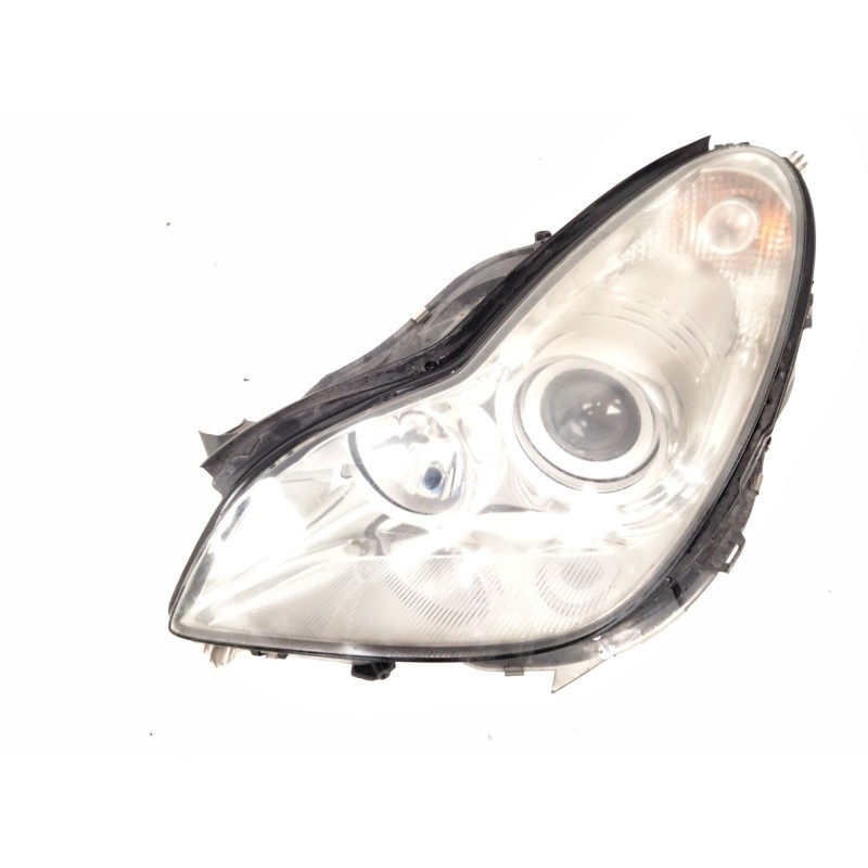 Recambio de faro izquierdo para mercedes-benz cls (c218) cls 350 cdi / d (218.323) referencia OEM IAM   