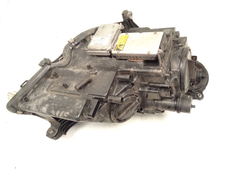 Recambio de faro izquierdo para mercedes-benz cls (c218) cls 350 cdi / d (218.323) referencia OEM IAM   