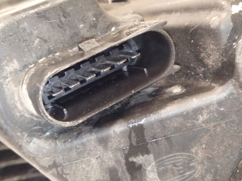 Recambio de faro izquierdo para mercedes-benz cls (c218) cls 350 cdi / d (218.323) referencia OEM IAM   