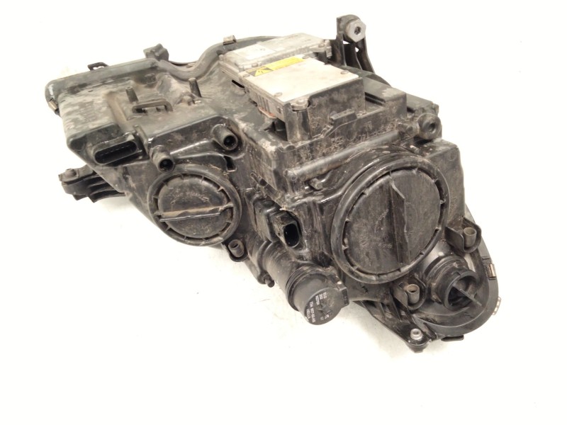 Recambio de faro izquierdo para mercedes-benz cls (c218) cls 350 cdi / d (218.323) referencia OEM IAM   