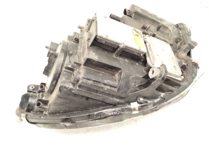 Recambio de faro izquierdo para mercedes-benz cls (c218) cls 350 cdi / d (218.323) referencia OEM IAM   